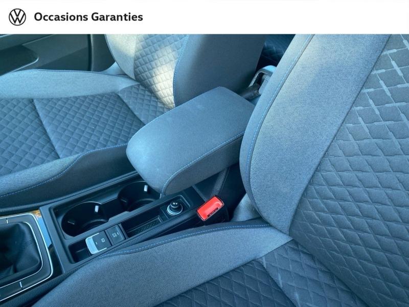 Voitures occasions VOLKSWAGEN GOLF Connect Rezé