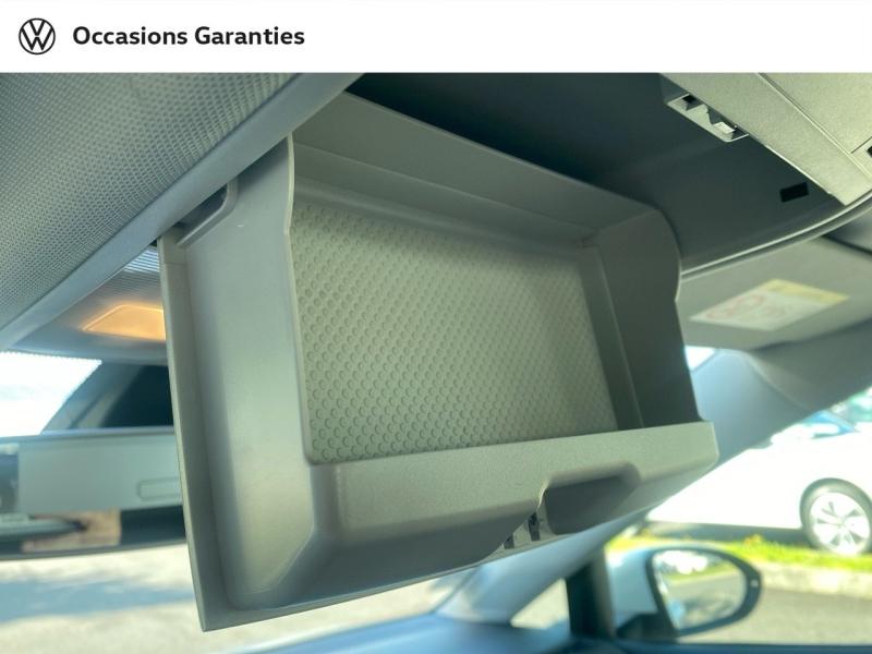 Voitures occasions VOLKSWAGEN GOLF Connect Rezé