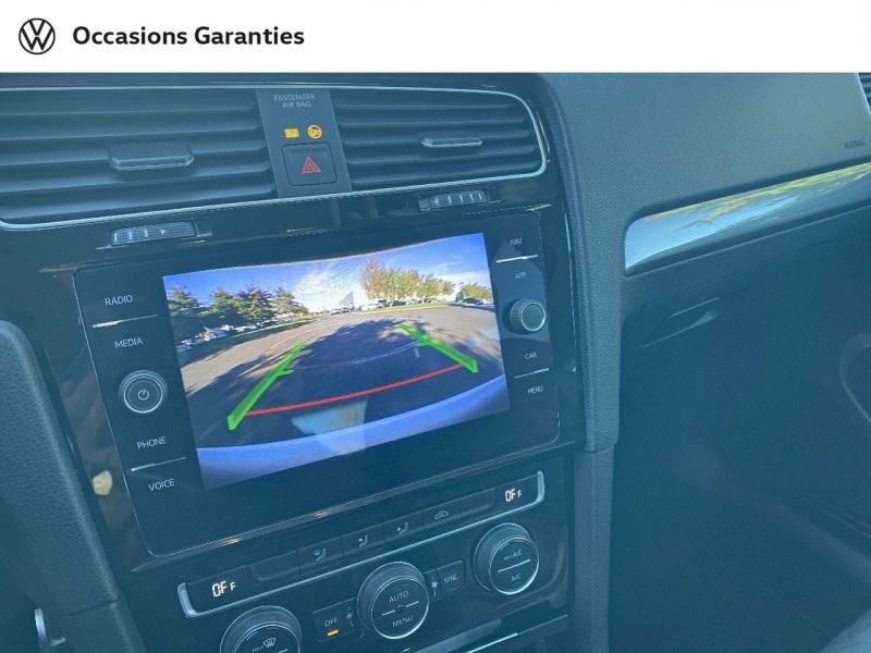 Voitures occasions VOLKSWAGEN GOLF Connect Rezé