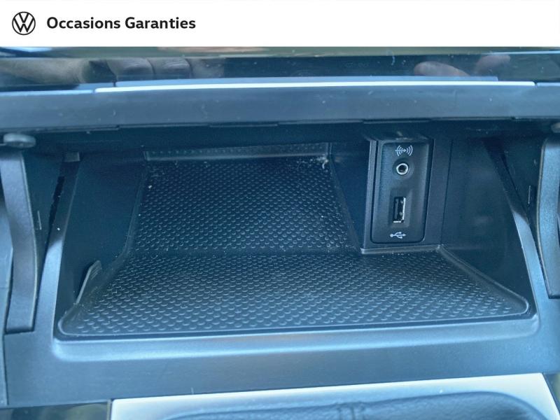 Voitures occasions VOLKSWAGEN GOLF Connect Rezé