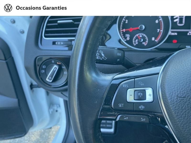 Voitures occasions VOLKSWAGEN GOLF Connect Rezé