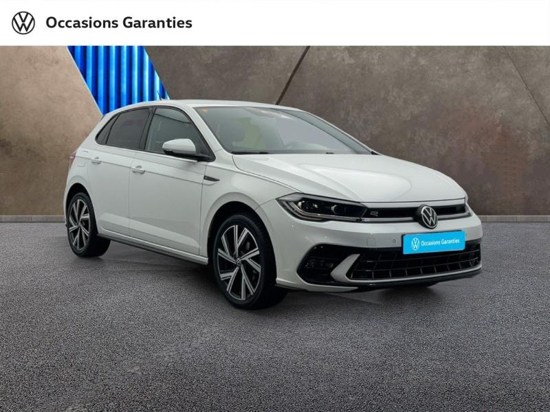 Voitures occasions VOLKSWAGEN POLO R-Line Rezé