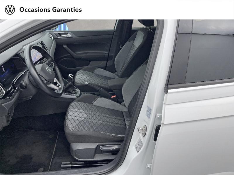 Voitures occasions VOLKSWAGEN POLO R-Line Rezé