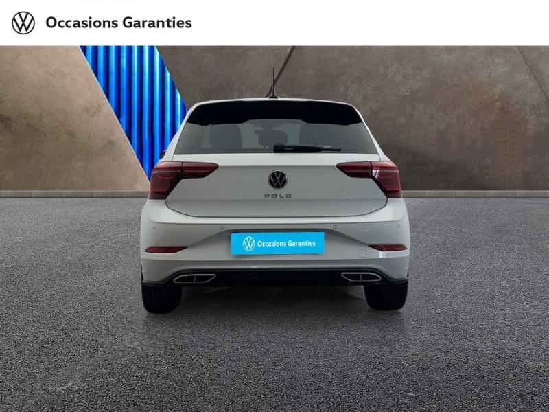 Voitures occasions VOLKSWAGEN POLO R-Line Rezé