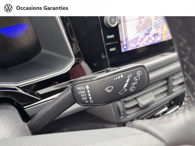 Voitures occasions VOLKSWAGEN POLO R-Line Rezé