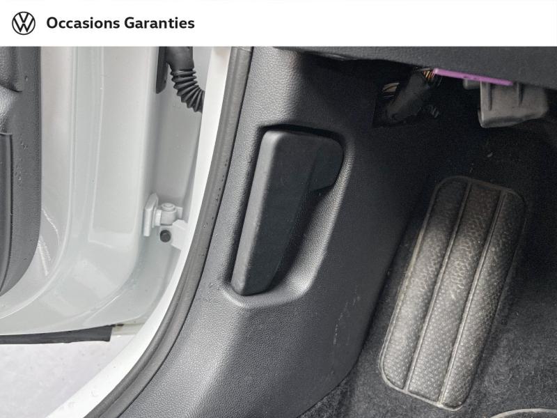 Voitures occasions VOLKSWAGEN POLO R-Line Rezé