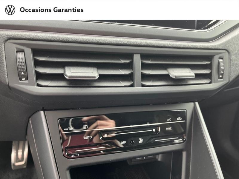 Voitures occasions VOLKSWAGEN POLO R-Line Rezé