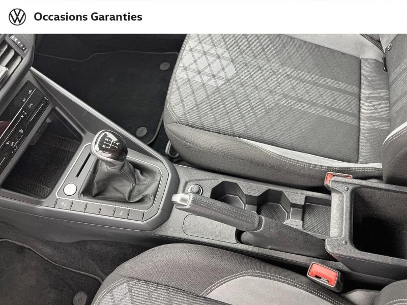 Voitures occasions VOLKSWAGEN POLO R-Line Rezé