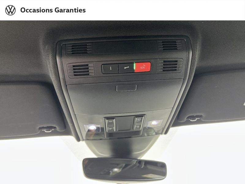 Voitures occasions VOLKSWAGEN POLO R-Line Rezé