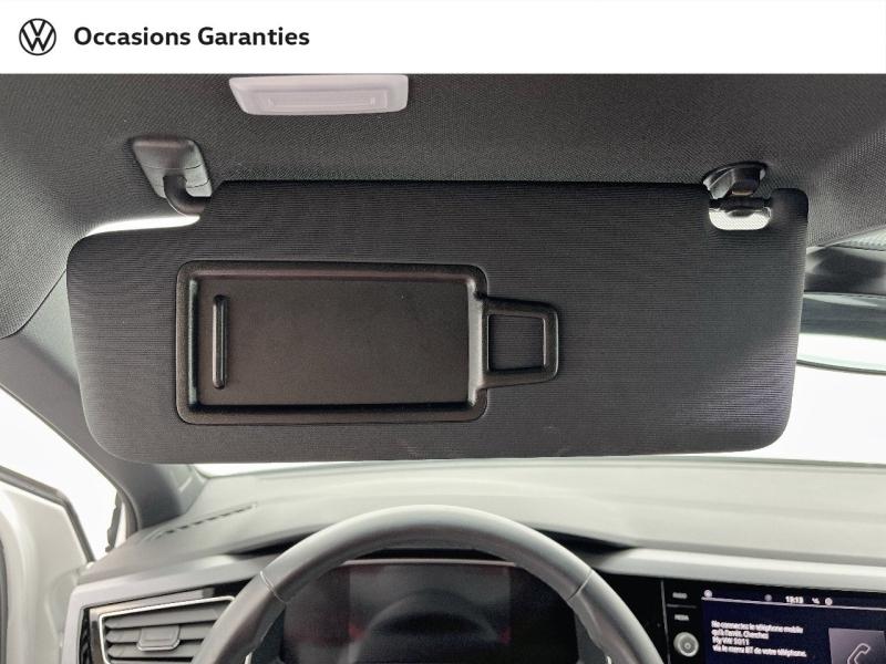 Voitures occasions VOLKSWAGEN POLO R-Line Rezé