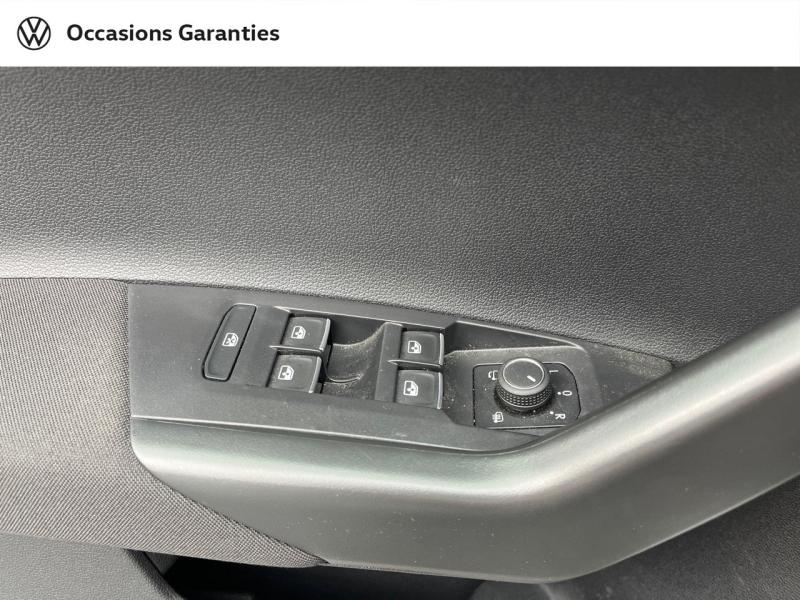 Voitures occasions VOLKSWAGEN POLO R-Line Rezé