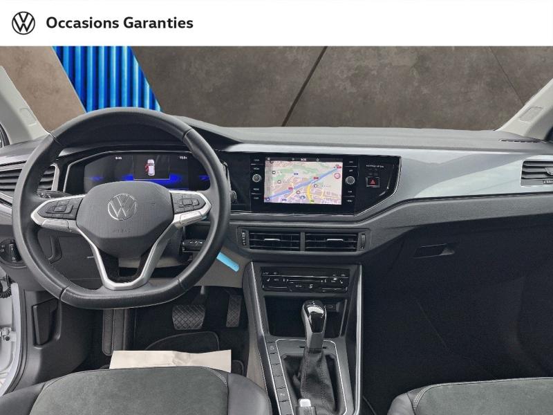 Voitures occasions VOLKSWAGEN POLO Style Rezé