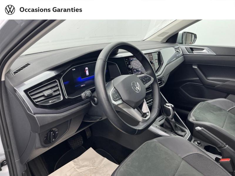Voitures occasions VOLKSWAGEN POLO Style Rezé