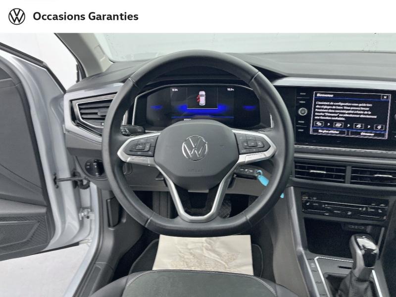 Voitures occasions VOLKSWAGEN POLO Style Rezé