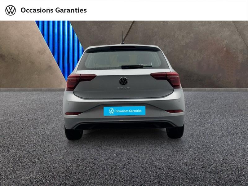 Voitures occasions VOLKSWAGEN POLO Style Rezé