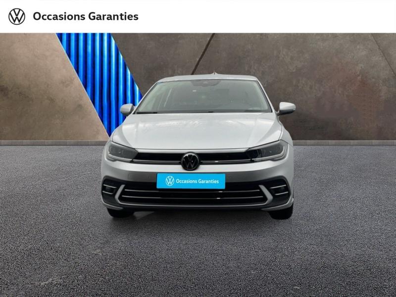 Voitures occasions VOLKSWAGEN POLO Style Rezé