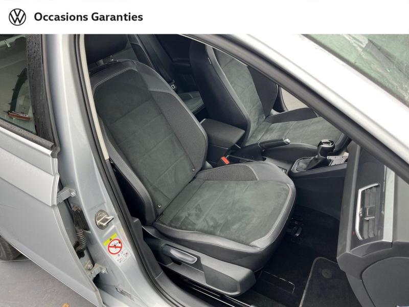 Voitures occasions VOLKSWAGEN POLO Style Rezé