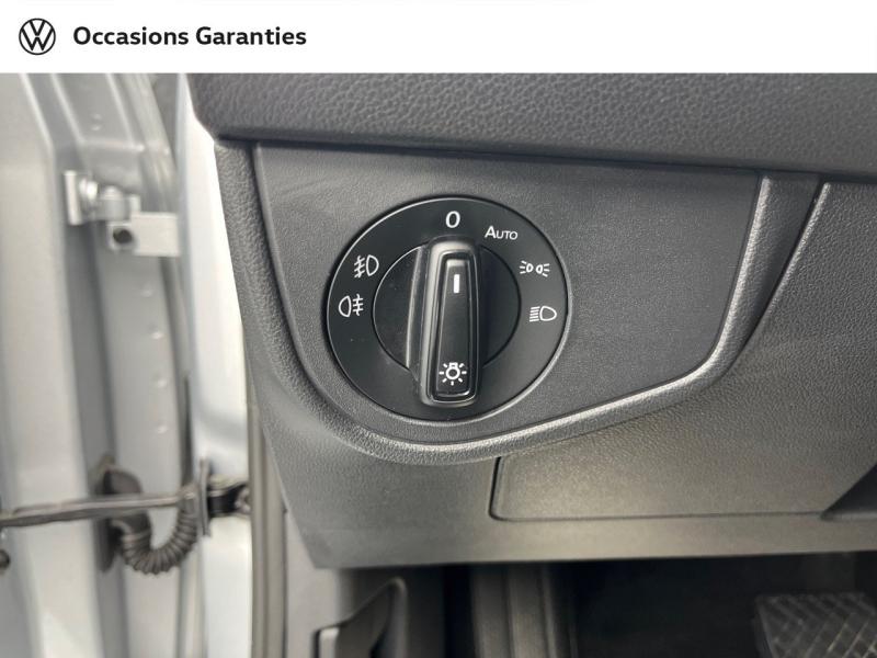 Voitures occasions VOLKSWAGEN POLO Style Rezé