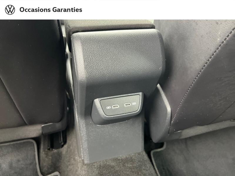 Voitures occasions VOLKSWAGEN POLO Style Rezé