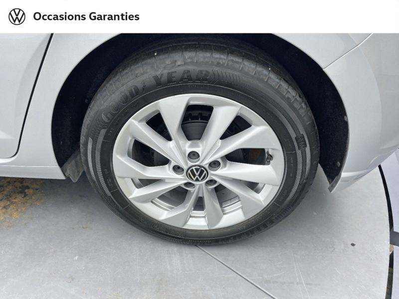 Voitures occasions VOLKSWAGEN POLO Style Rezé
