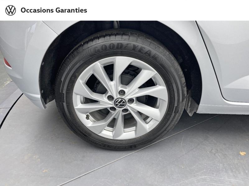 Voitures occasions VOLKSWAGEN POLO Style Rezé