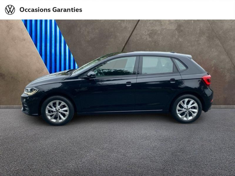 Voitures occasions VOLKSWAGEN POLO Style Rezé