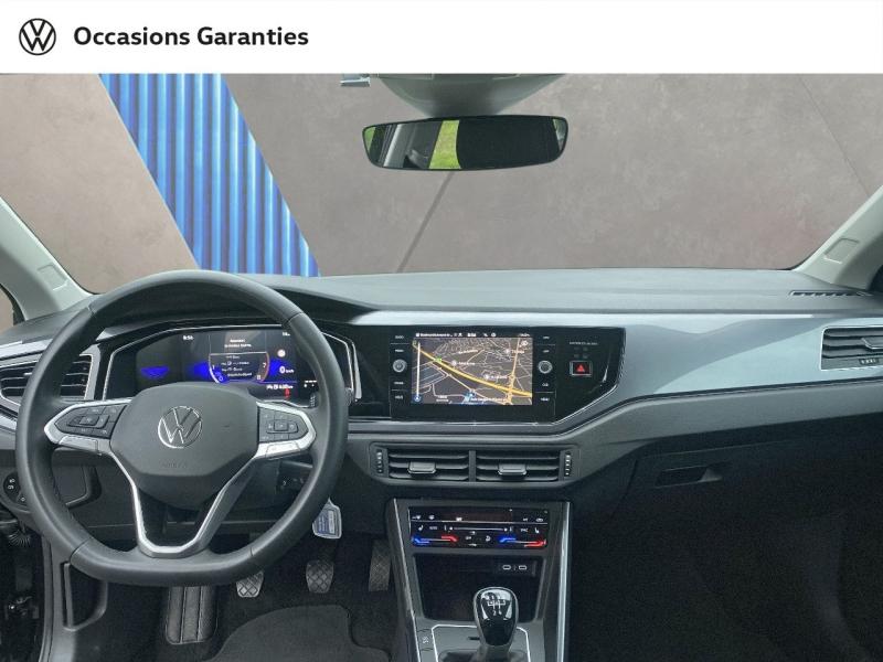 Voitures occasions VOLKSWAGEN POLO Style Rezé