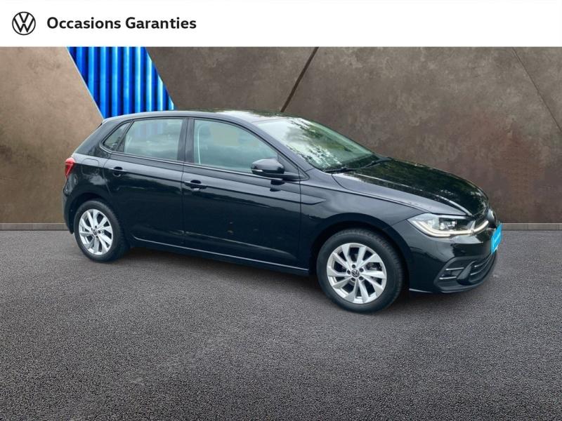 Voitures occasions VOLKSWAGEN POLO Style Rezé