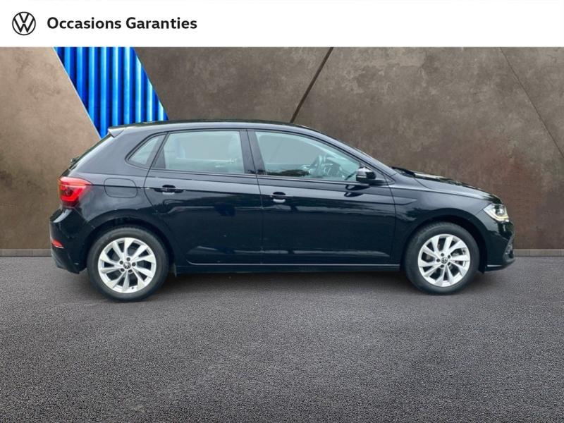 Voitures occasions VOLKSWAGEN POLO Style Rezé