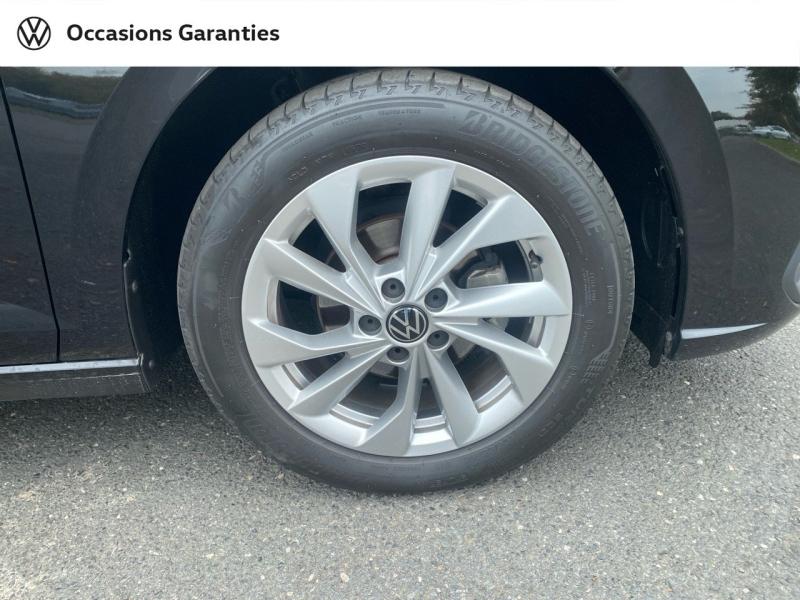 Voitures occasions VOLKSWAGEN POLO Style Rezé