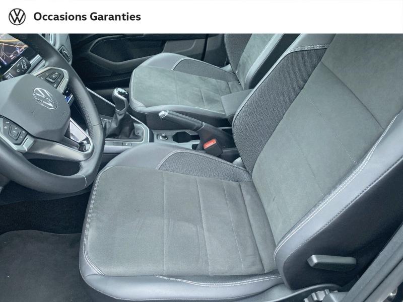 Voitures occasions VOLKSWAGEN POLO Style Rezé