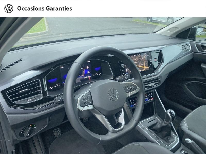 Voitures occasions VOLKSWAGEN POLO Style Rezé