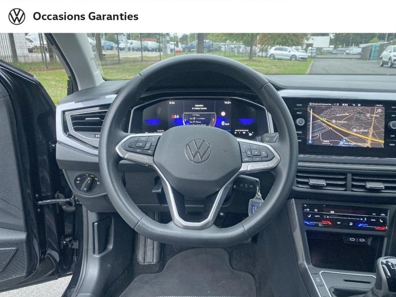 Voitures occasions VOLKSWAGEN POLO Style Rezé