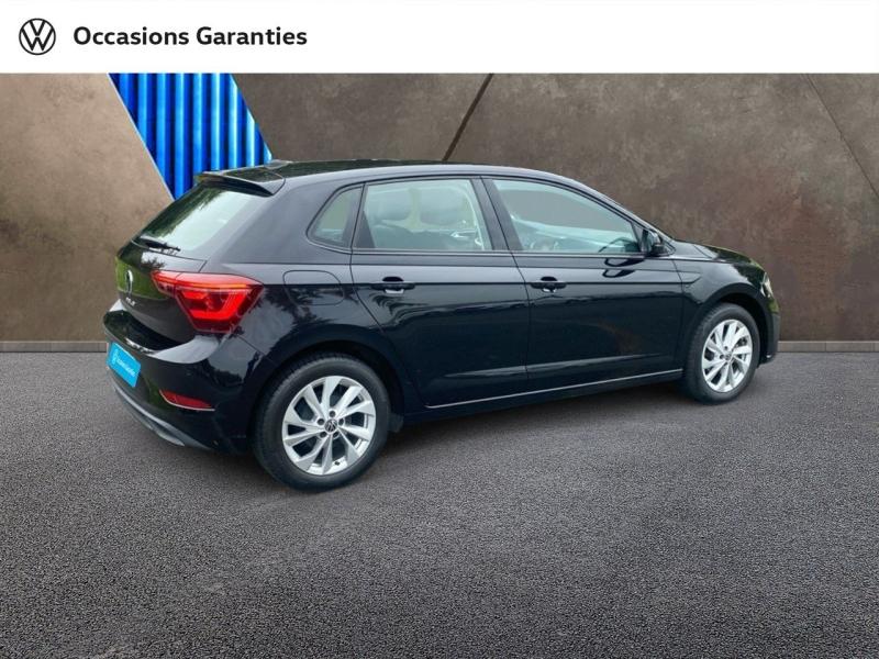 Voitures occasions VOLKSWAGEN POLO Style Rezé