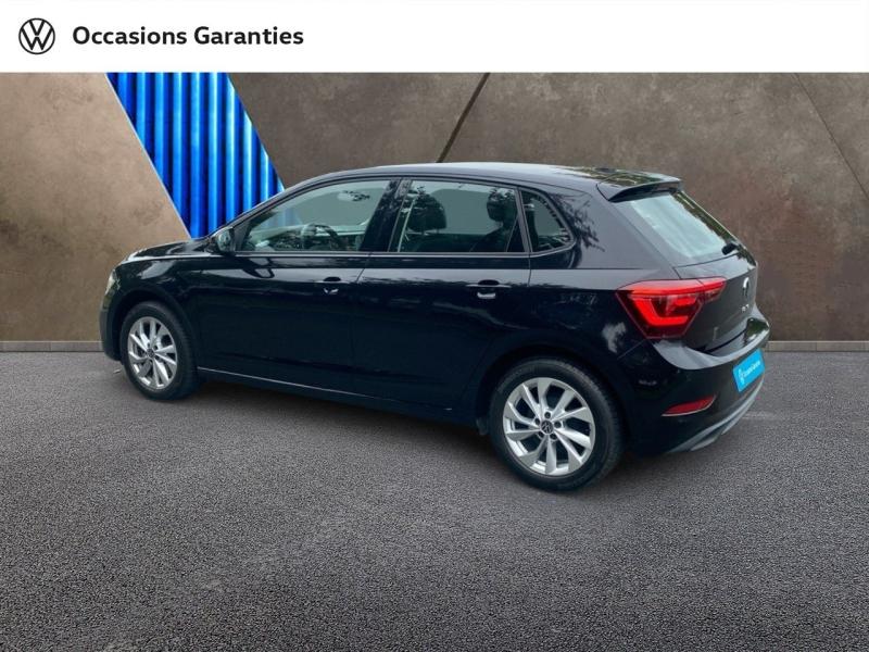 Voitures occasions VOLKSWAGEN POLO Style Rezé