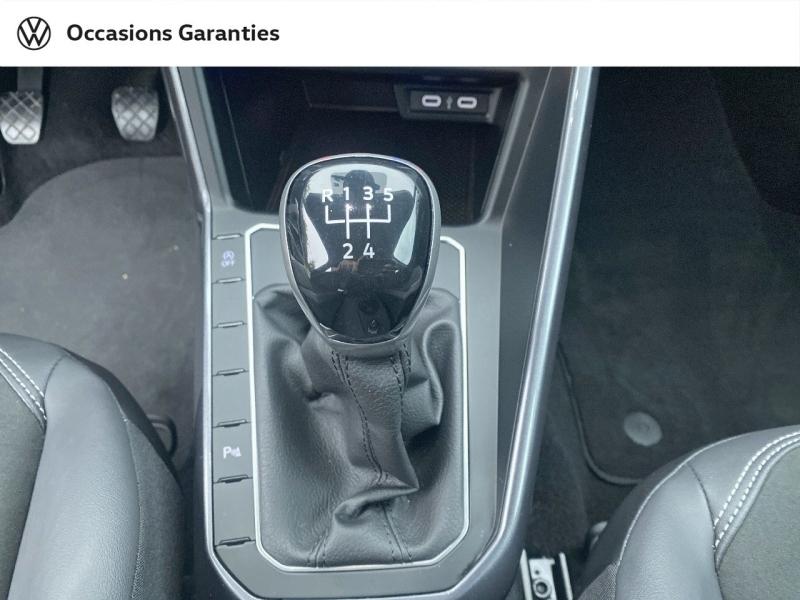 Voitures occasions VOLKSWAGEN POLO Style Rezé