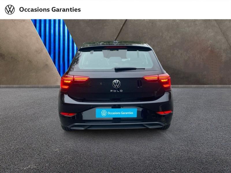 Voitures occasions VOLKSWAGEN POLO Style Rezé