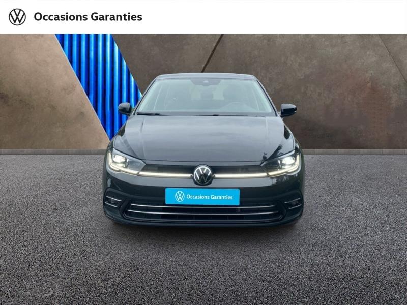 Voitures occasions VOLKSWAGEN POLO Style Rezé
