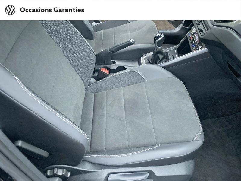 Voitures occasions VOLKSWAGEN POLO Style Rezé