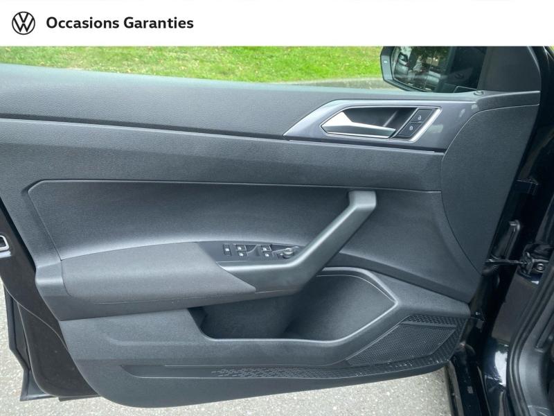 Voitures occasions VOLKSWAGEN POLO Style Rezé