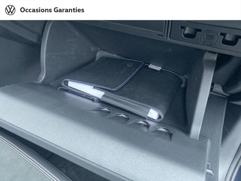 Voitures occasions VOLKSWAGEN POLO Style Rezé