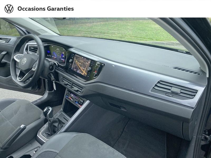 Voitures occasions VOLKSWAGEN POLO Style Rezé