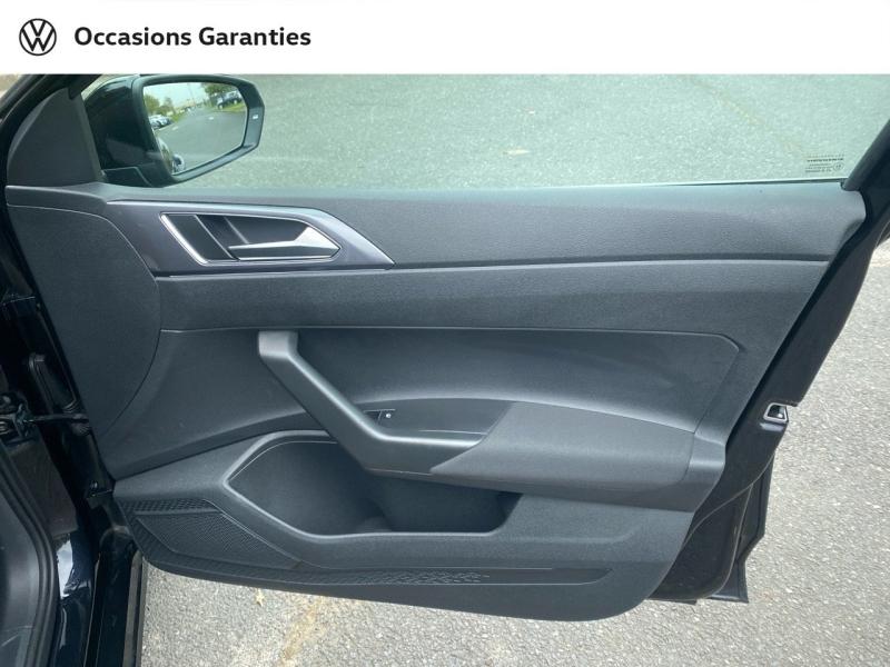 Voitures occasions VOLKSWAGEN POLO Style Rezé