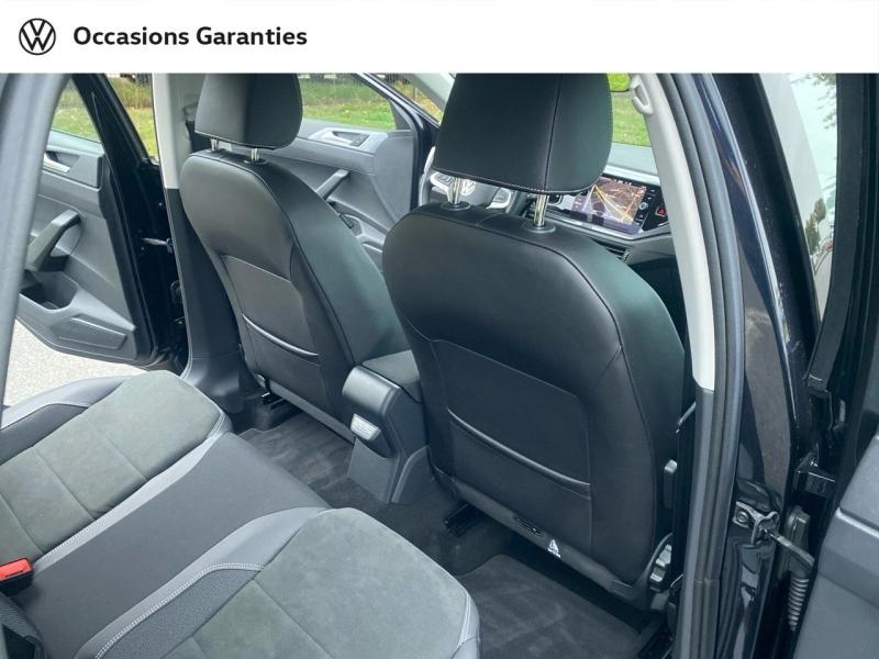 Voitures occasions VOLKSWAGEN POLO Style Rezé