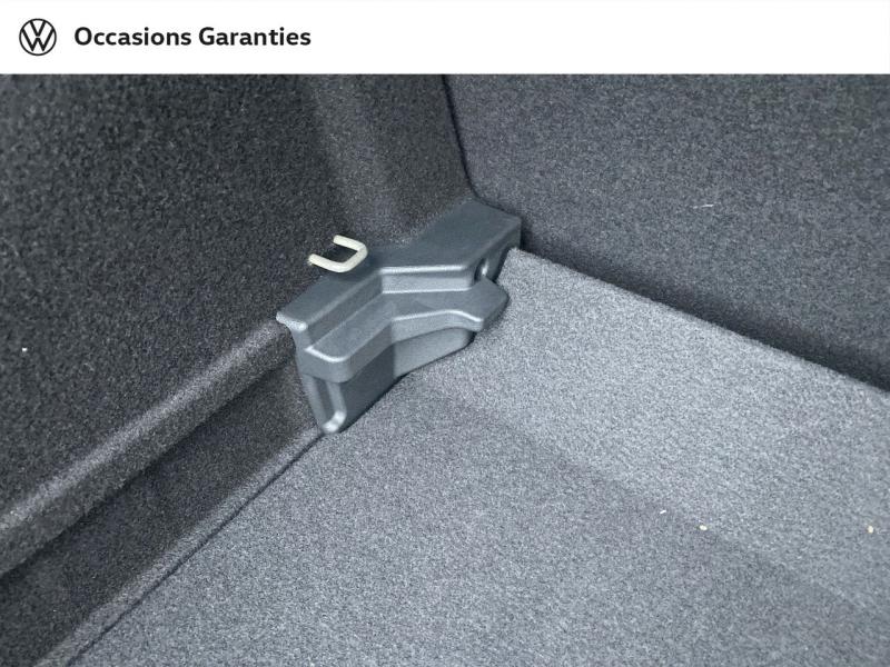 Voitures occasions VOLKSWAGEN POLO Style Rezé