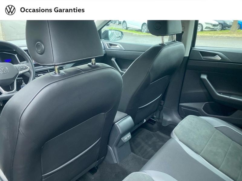 Voitures occasions VOLKSWAGEN POLO Style Rezé