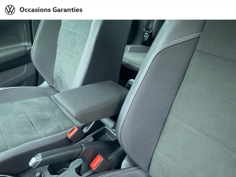 Voitures occasions VOLKSWAGEN POLO Style Rezé