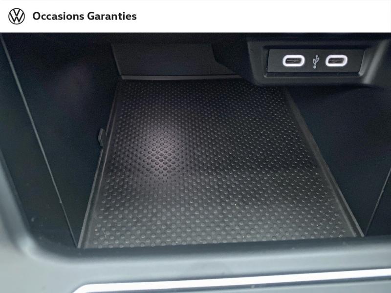 Voitures occasions VOLKSWAGEN POLO Style Rezé