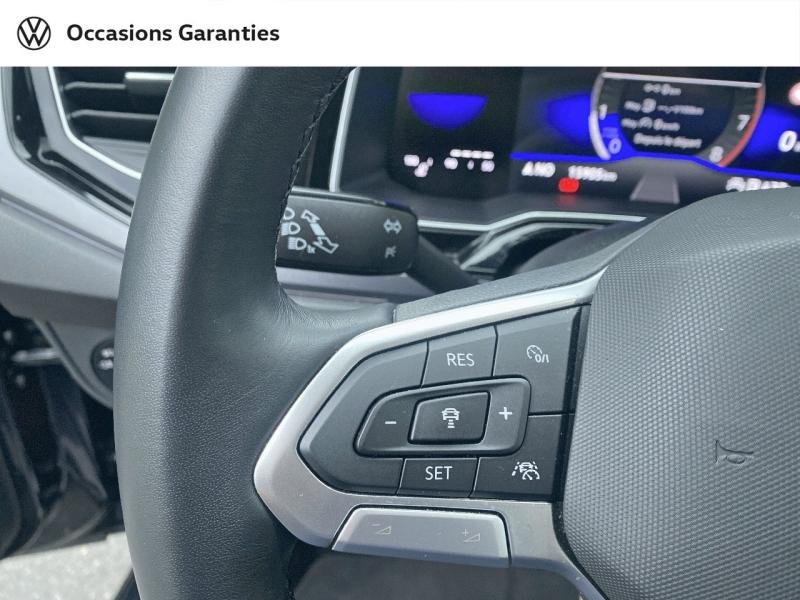 Voitures occasions VOLKSWAGEN POLO Style Rezé