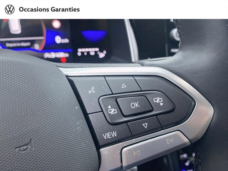 Voitures occasions VOLKSWAGEN POLO Style Rezé